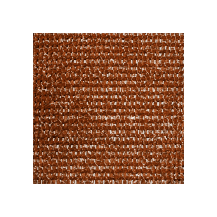 ROLLO MALLA OCULTACIÓN TOTAL (BREZO)