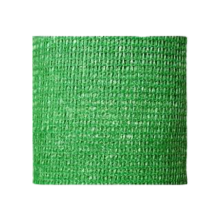 ROLLO MALLA OCULTACIÓN TOTAL (VERDE)