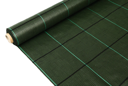 ROLLO MALLA ANTIHIERBAS EXTRA (VERDE)