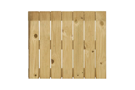 TARIMA MADERA PINO TRATADA