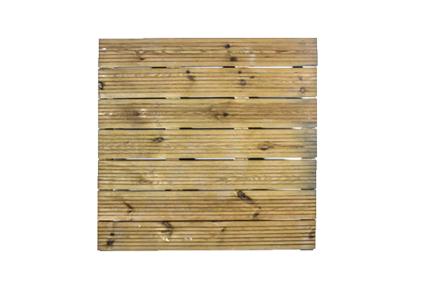 TARIMA MADERA PINO EXTRA