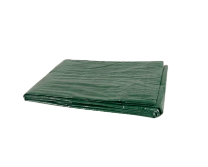 TOLDO REFORZADO MULTIUSOS (VERDE)