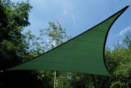 TOLDO VELA TRIANGULAR
