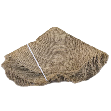 SOMBRILLA MANTO ESPARTO